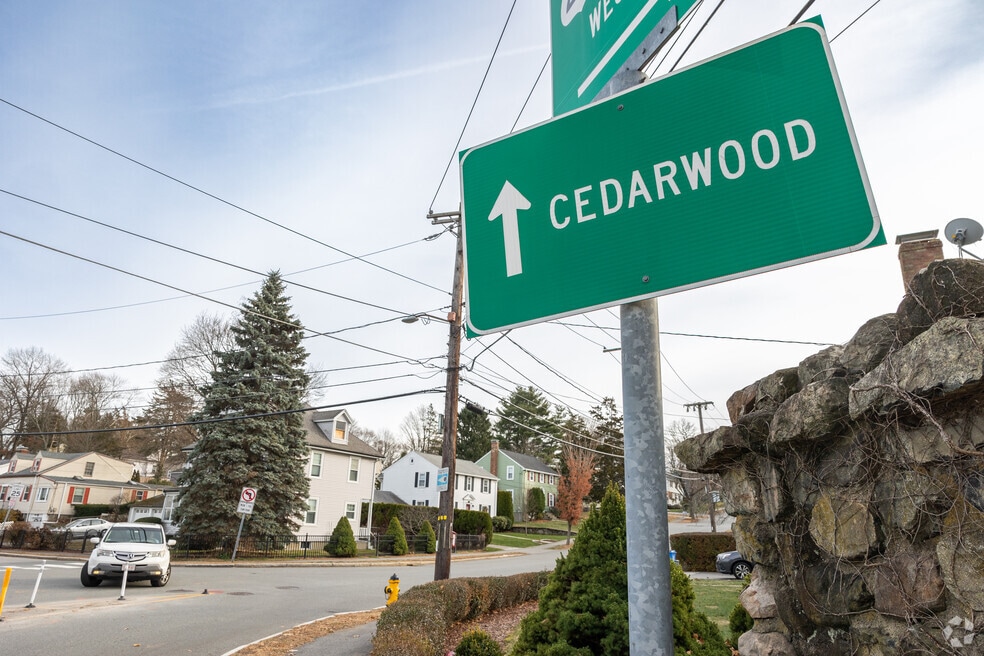 Cedarwood