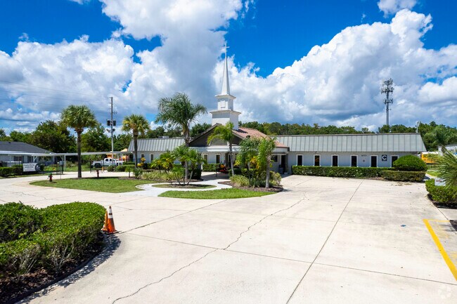 Living Word Academy nurtures faith, guiding students to grow spiritually and excel in academics.