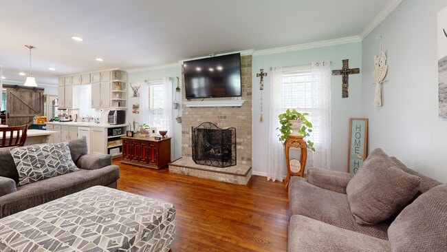 314 Belva St, Carrollton, GA 30117 - photo 2