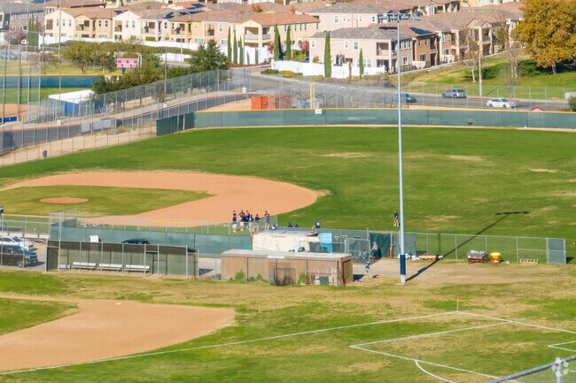 Students are the highest priority at Pechanga School.