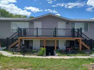 1626 Walnut St Unit 1628 Walnut Street, Helena, MT 59601