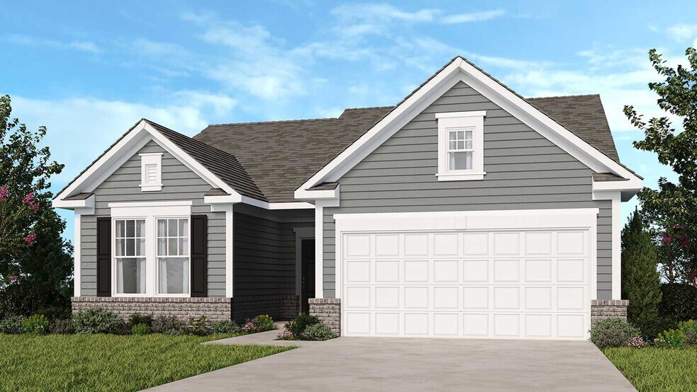 0 N Buck Creek Rd unit 38553078, Cumberland, IN 46229 - photo 1