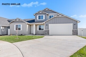 1669 Haystack R, Emmet, ID 83617