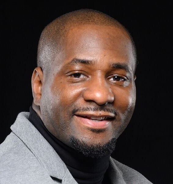 Antoine Moss