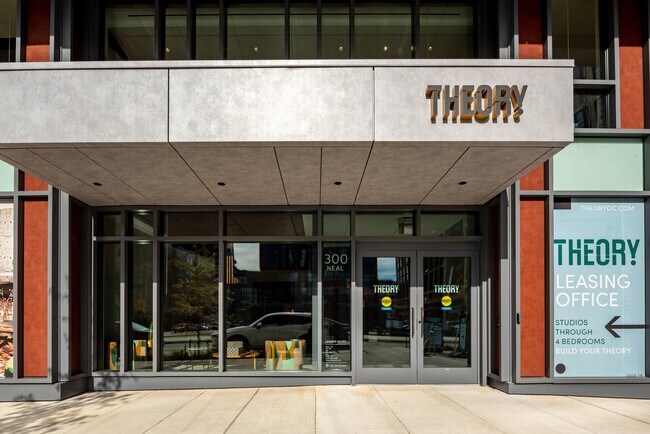 Theory, Washington, DC 20002 - photo 4