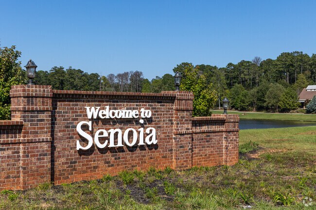 Whitewater residents travel to Senoia every Saturday for food trucks.