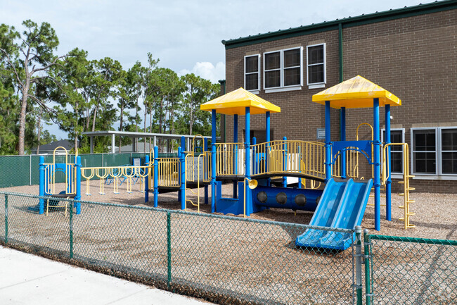 Kingsway Elementary School is the home of the Cougar Leaders.