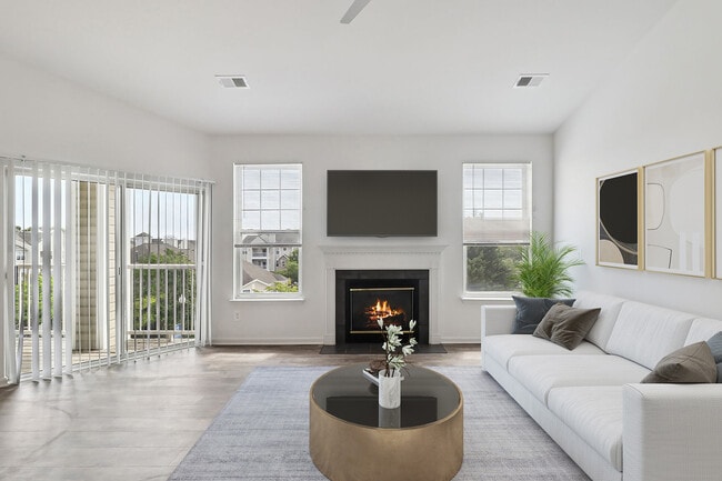 Windsor Commons Apartments, Windsor Mill, MD 21244 - photo 6