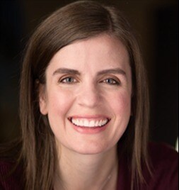 Natalie Tracy