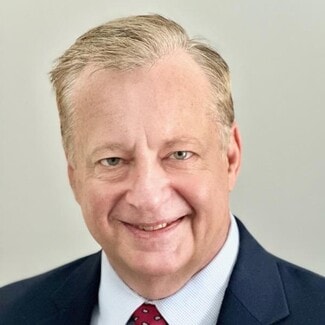 John Ressler
