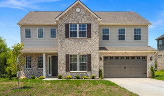 5954 Hunt Valley Dr, Spring Hill, TN 37174