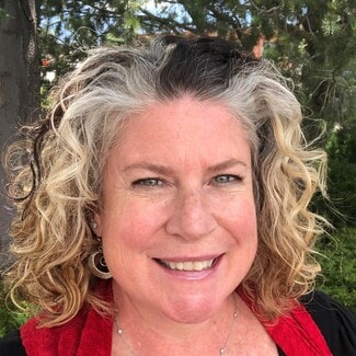 Elizabeth Pudder