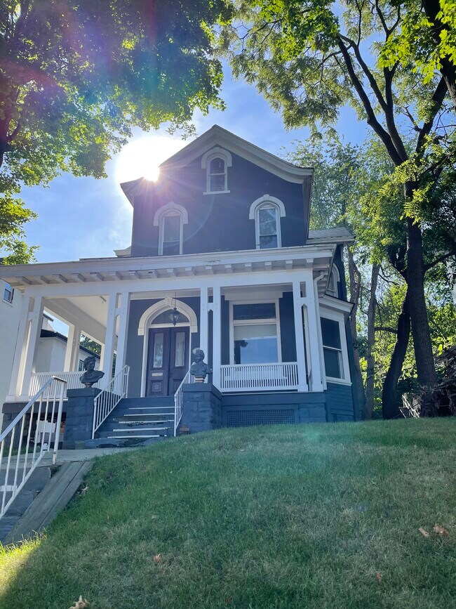 624 Jefferson Ave unit 1.2, Scranton, PA 18510 - photo 2