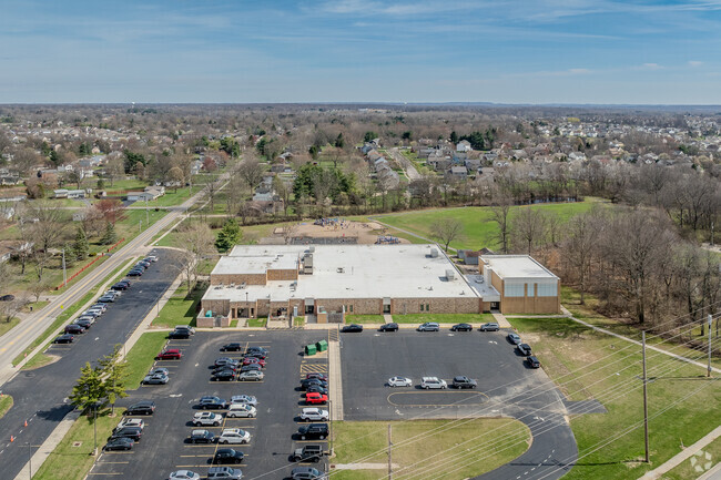 Pickerington Elementary School