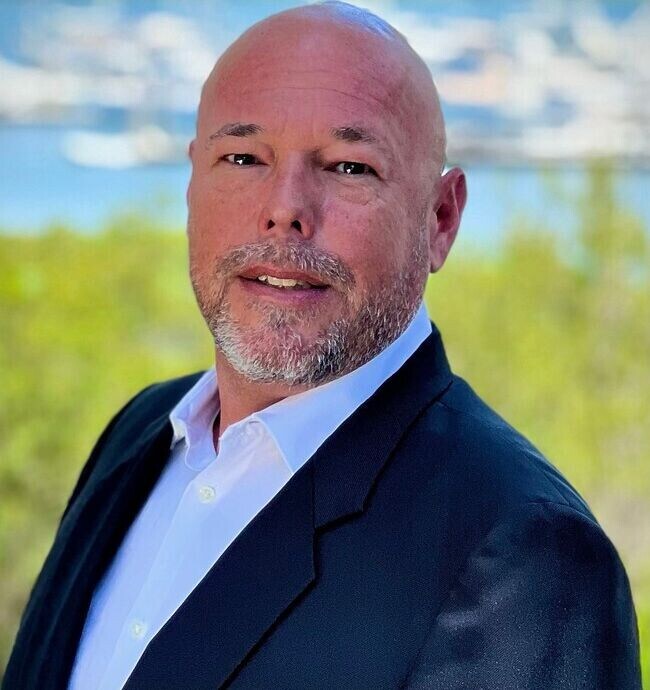Brian Lazenby
