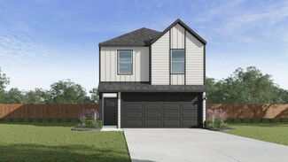 7007 Moonflower Ln, Princeton, TX 75407