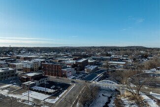 Chippewa Falls
