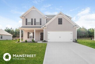 355 Sunflower Ln, Covington, GA 30016