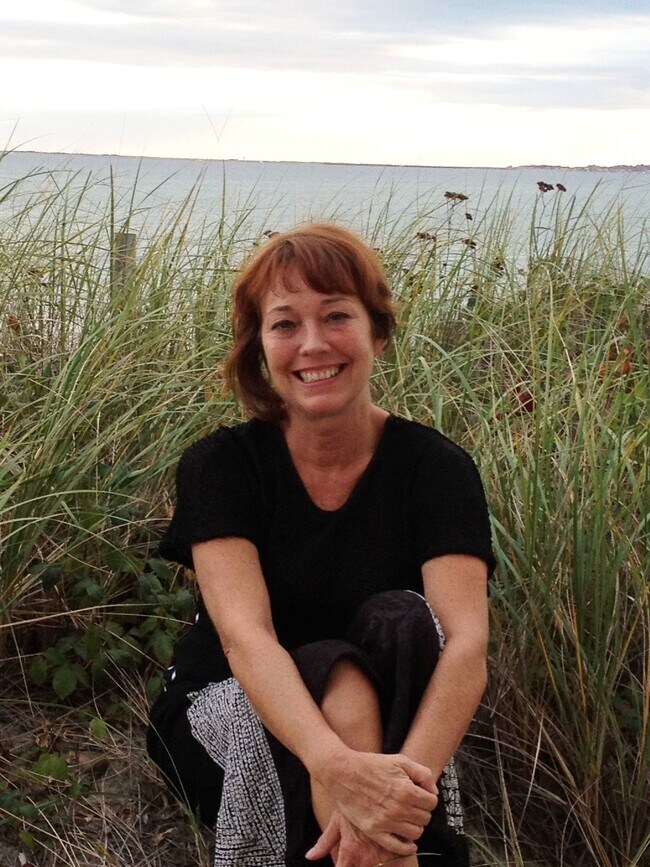 Deborah Preston Burger