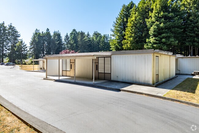 Teachers at Glen Paul School prepare students for their future.