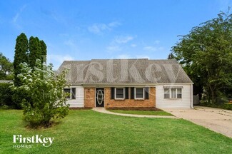 108 Thornhurst Rd, Bolingbrook, IL 60440