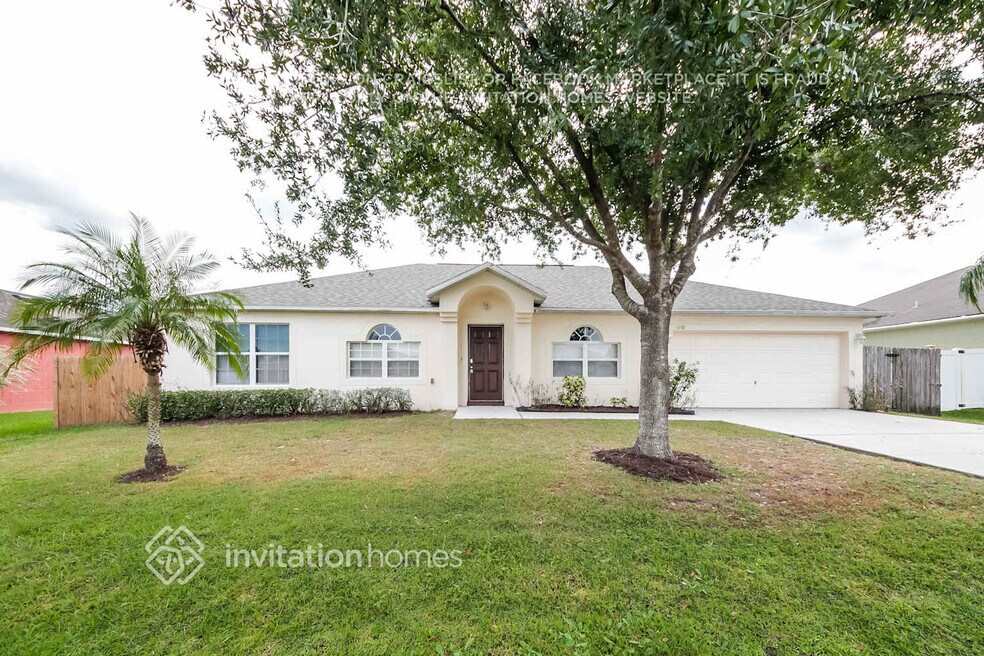 1130 St Tropez Ct, Kissimmee, FL 34759 - photo 1