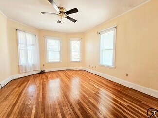 243 Callender St Unit 2, Boston, MA 02124