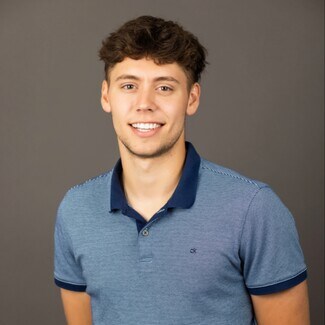 Gavin Cosgrove