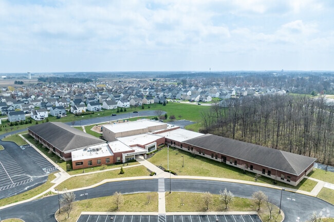 Northwood Elementary School