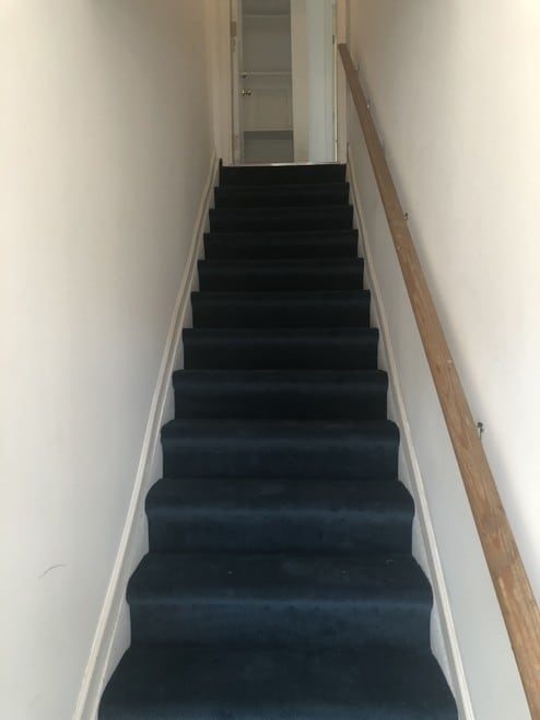 Stairway