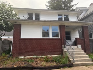 630 Perry Ave SW, Massillon, OH 44647