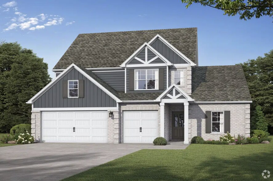 107 Wesley Ln unit 36486582, Madison, AL 35758 - photo 1