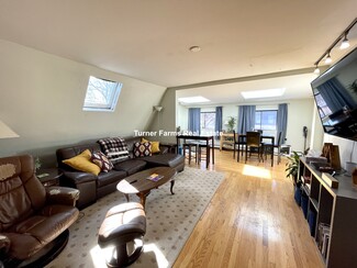 10 Evergreen Ave Unit 3, Somerville, MA 02145
