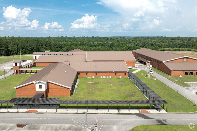 Brewton Middle School