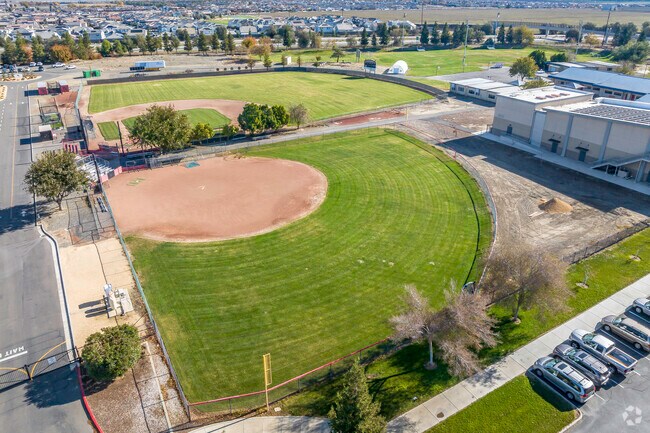 Woodland Christian School has great academic and athletic opportunities for students.