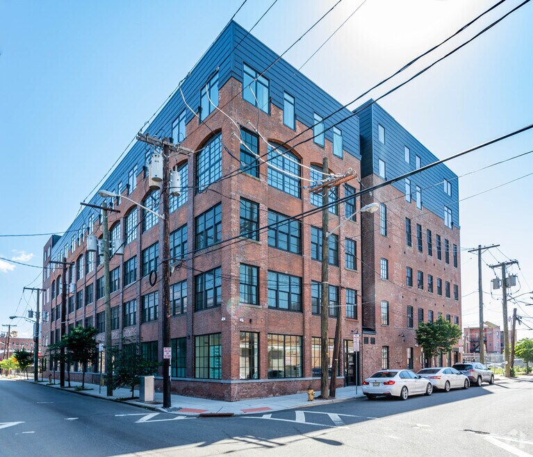 Textile Lofts