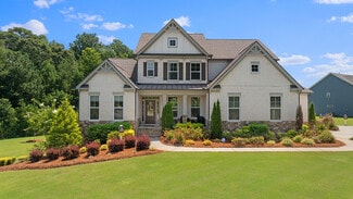 42 HODGES, NEWNAN, GA 30263