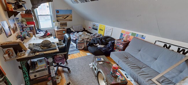 12 Saunders St unit 1, Boston, MA 02134 - photo 2