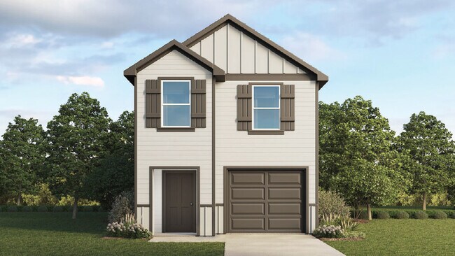 0 Model Coming Soon! St unit 38652226, Leon Valley, TX 78238 - photo 4