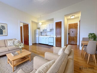 172 N Beacon St, Boston, MA 02135