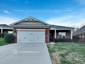 2813 Santiago Cir, Monroe, NC 28110