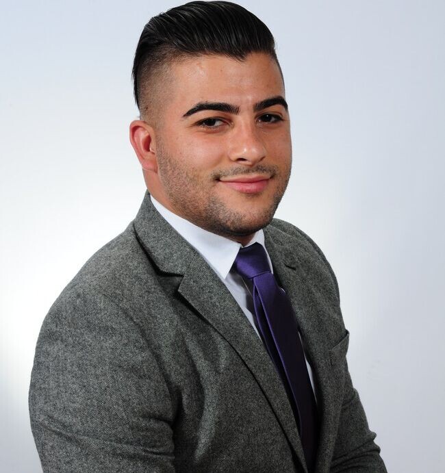 Agent Photo