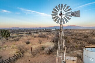 Sierra Vista Southeast