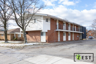 16217 Greenfield Rd, Detroit, MI 48235