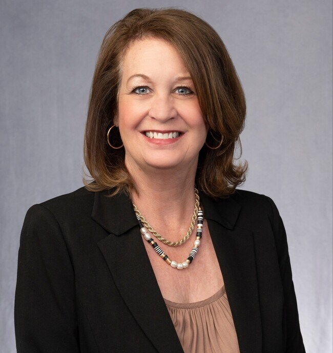 Jane Evans