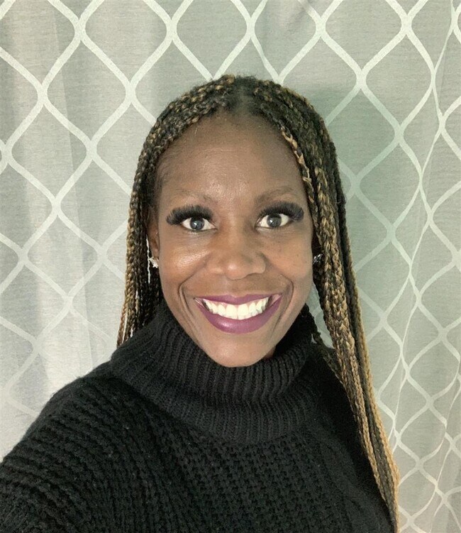 Evelyn Cook