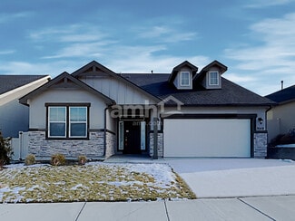 3648 S Natural Way, Meridian, ID 83642