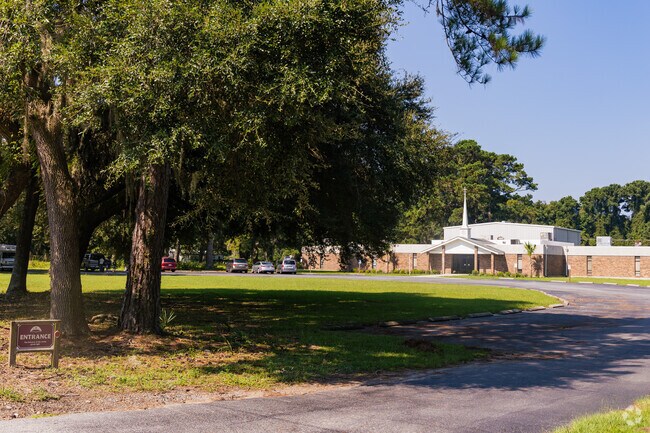 Beaufort Christian School