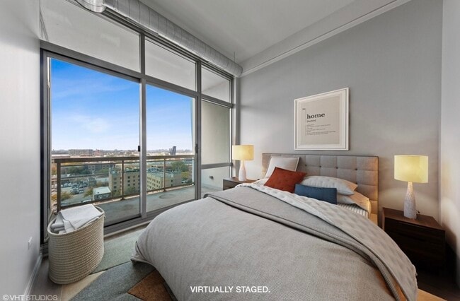 1819 S Michigan Ave unit 1104, Chicago, IL 60616 - photo 5