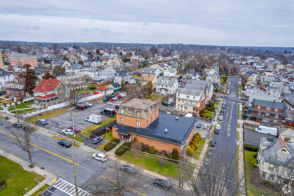 Westchester Family Academy is conveniently located on Westchester Avenue in Port Chester.